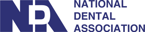 National Dental Association Logo
