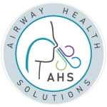 Airway Health Solutions Verified Airway Dentist™ logo
