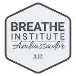Breathe Institute Logo